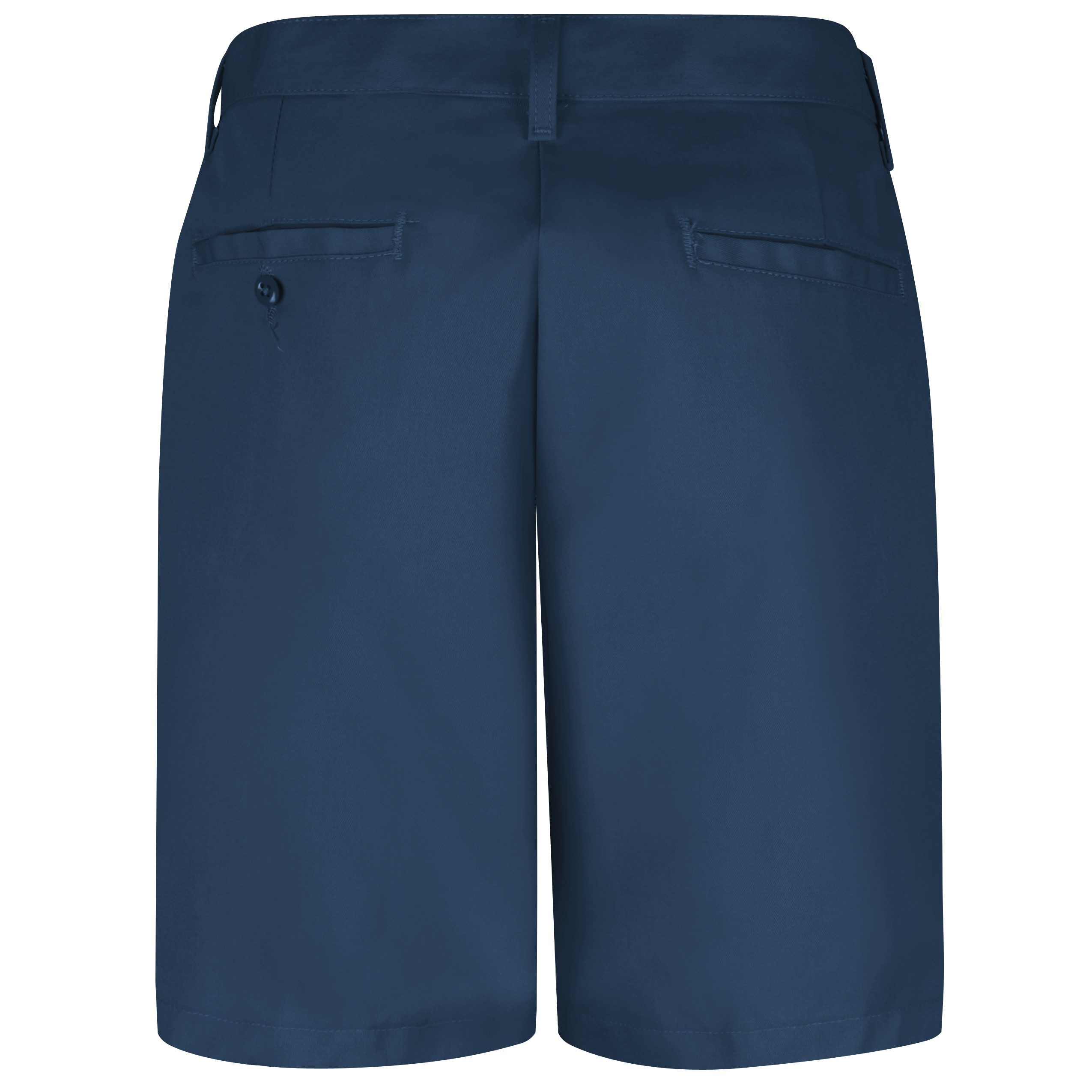 Picture of Red Kap® PT27 Women's Plain Front Shorts
