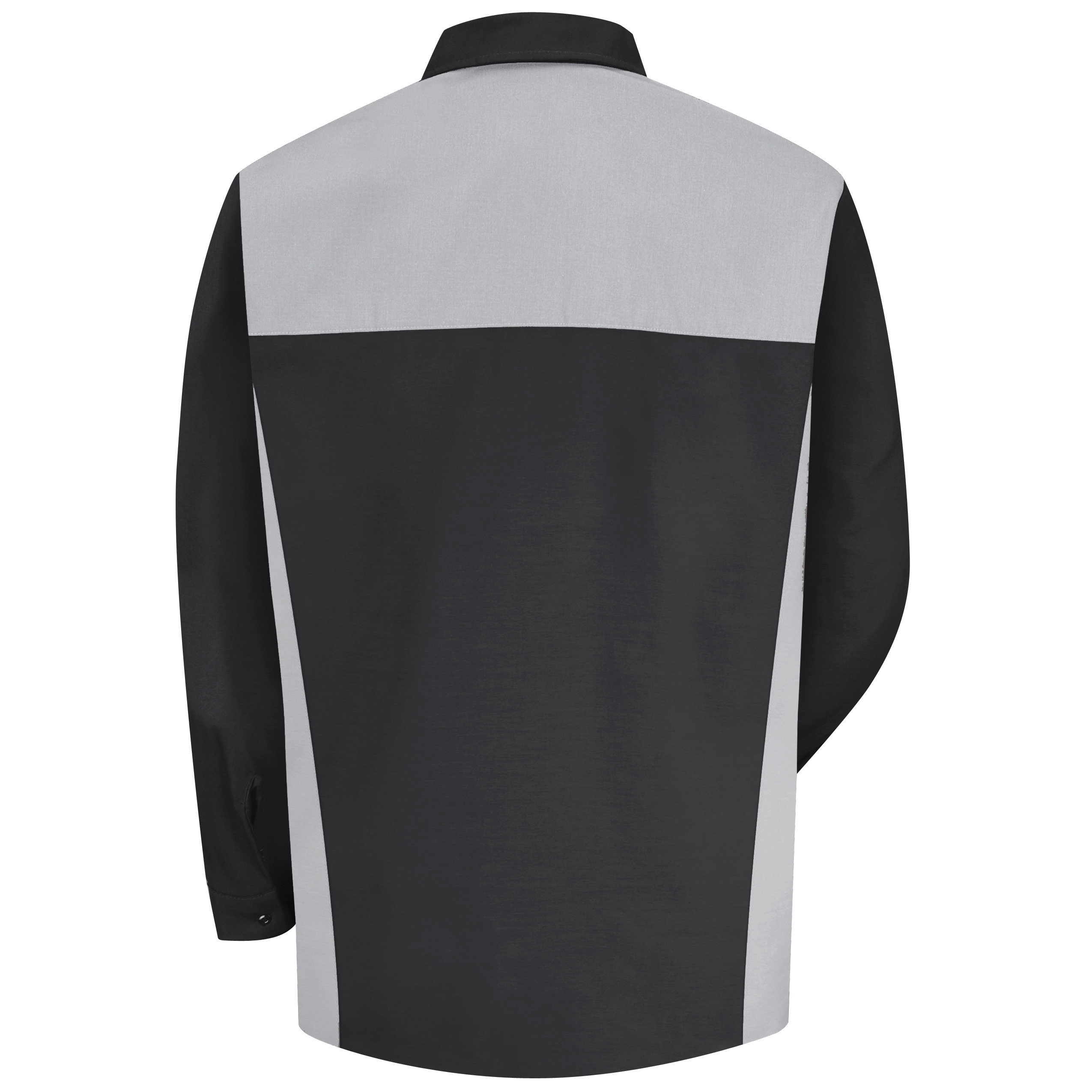 Picture of Red Kap® SP18 Men's Long Sleeve Motorsports Shirt