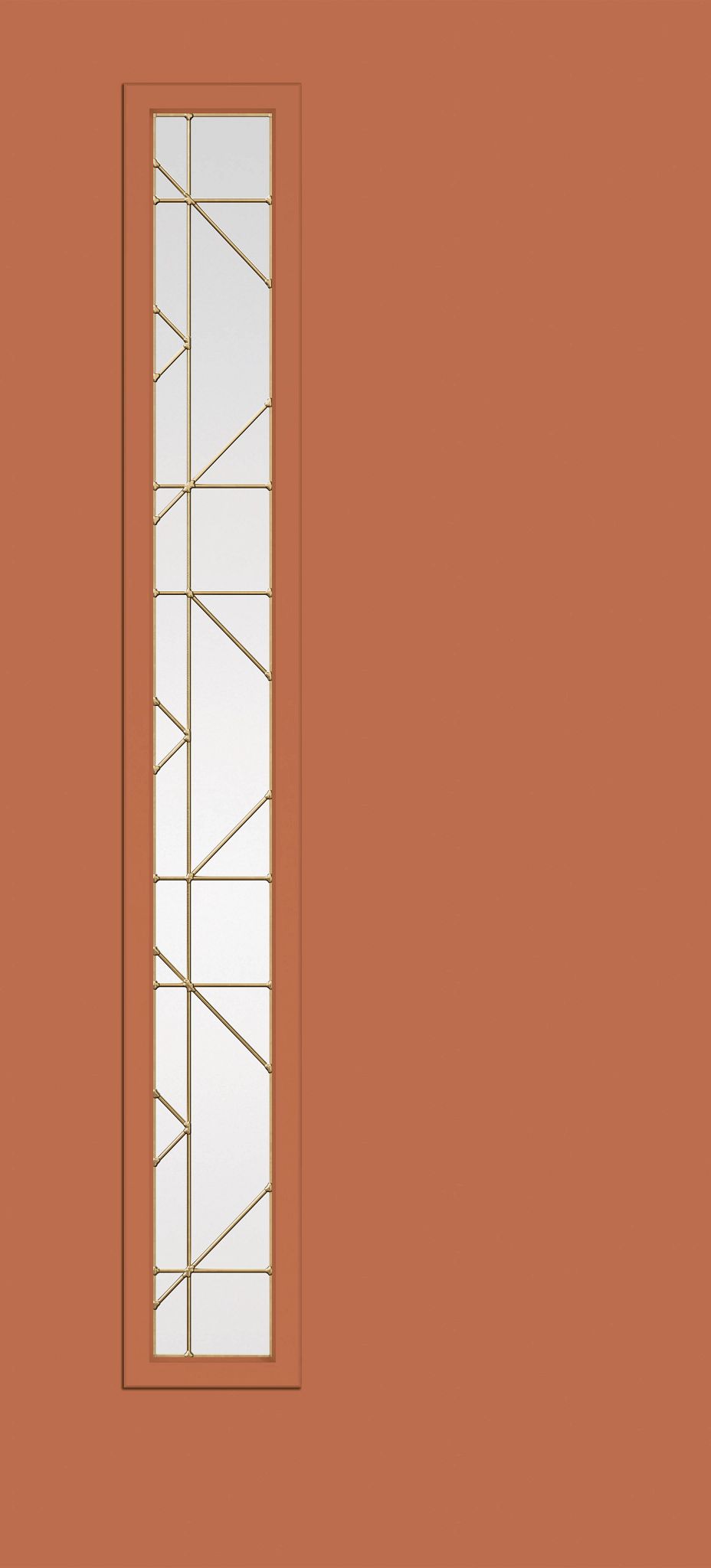 Pulse® Modern Smooth-Star® Pulse — S1LEC