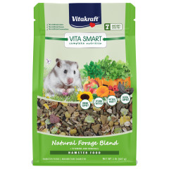 Image of Vitakraft Vita Smart Hamster Food 2 lb.
