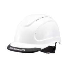Radians HYPEMAN™ RHH6V 6-Point Ratchet Vented Type I Cap Style Hard Hat