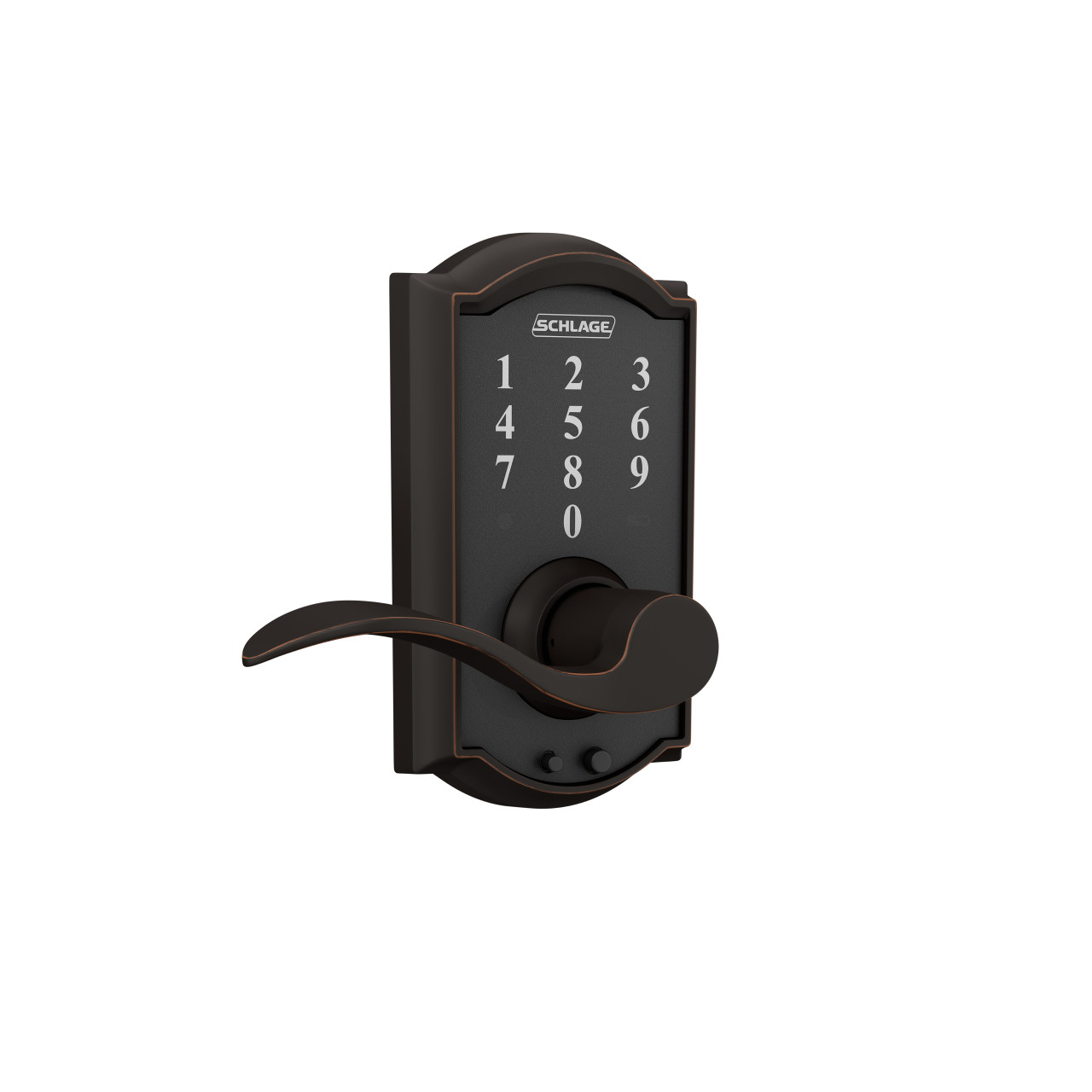 Image for Schlage Touch™ Electronic Lever