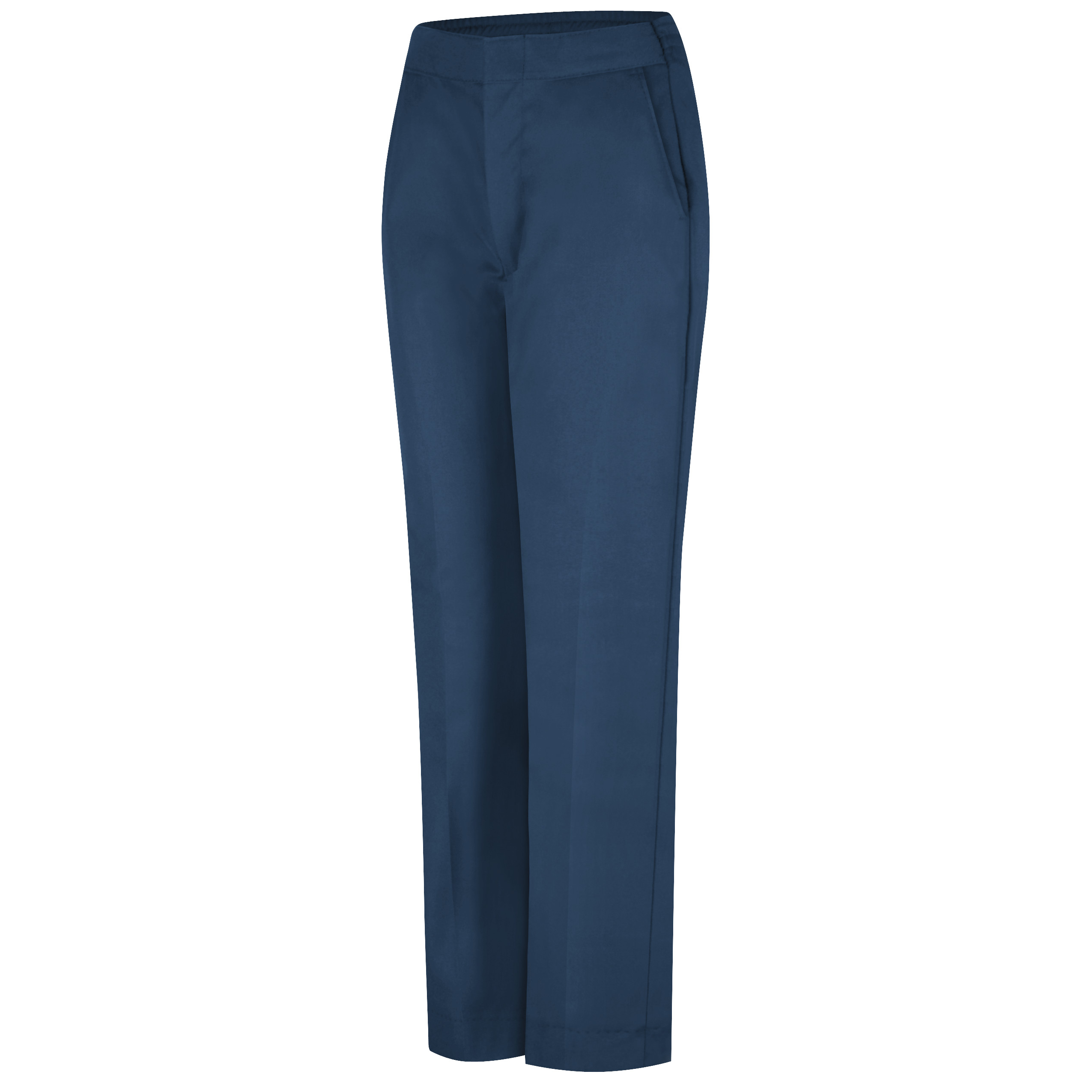 Picture of Red Kap® PT59 Women's Half-Elastic Work Pant