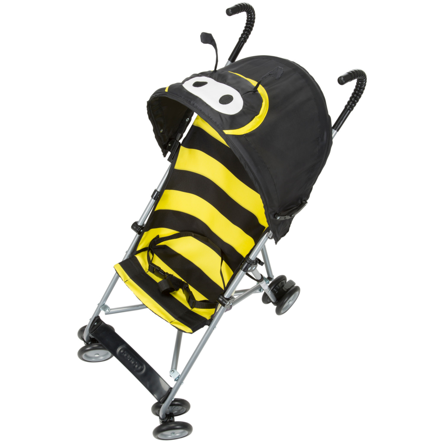 cosco character umbrella stroller