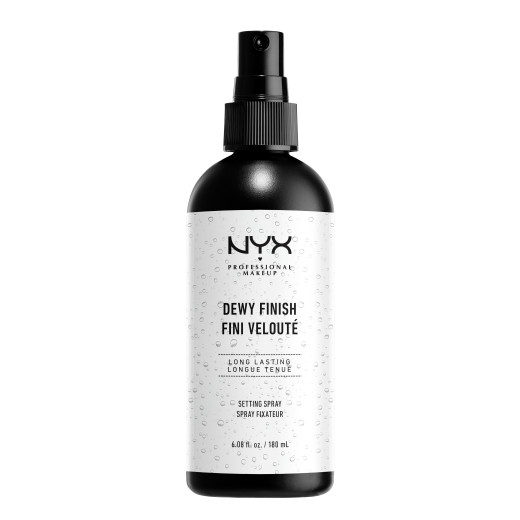 makeup setting spray maxi dewy