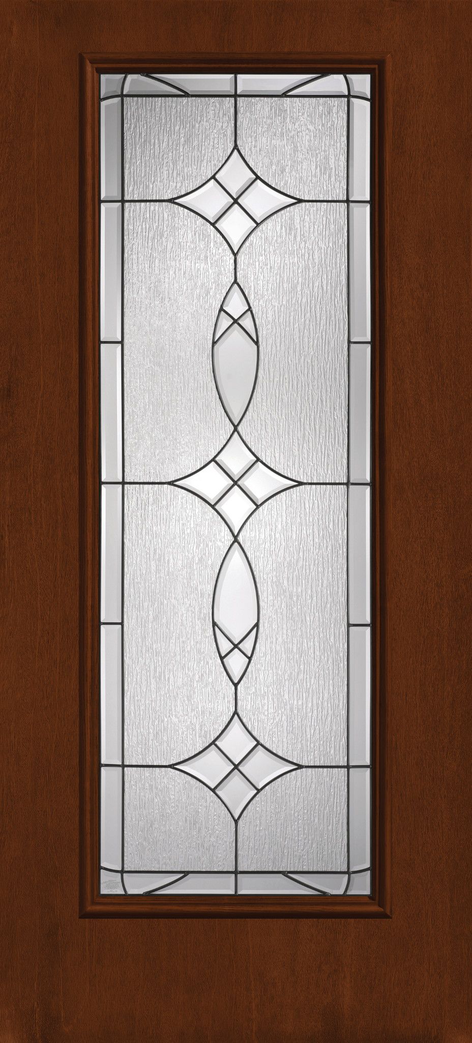 Fiber-Classic® Mahogany Collection™® FCM310