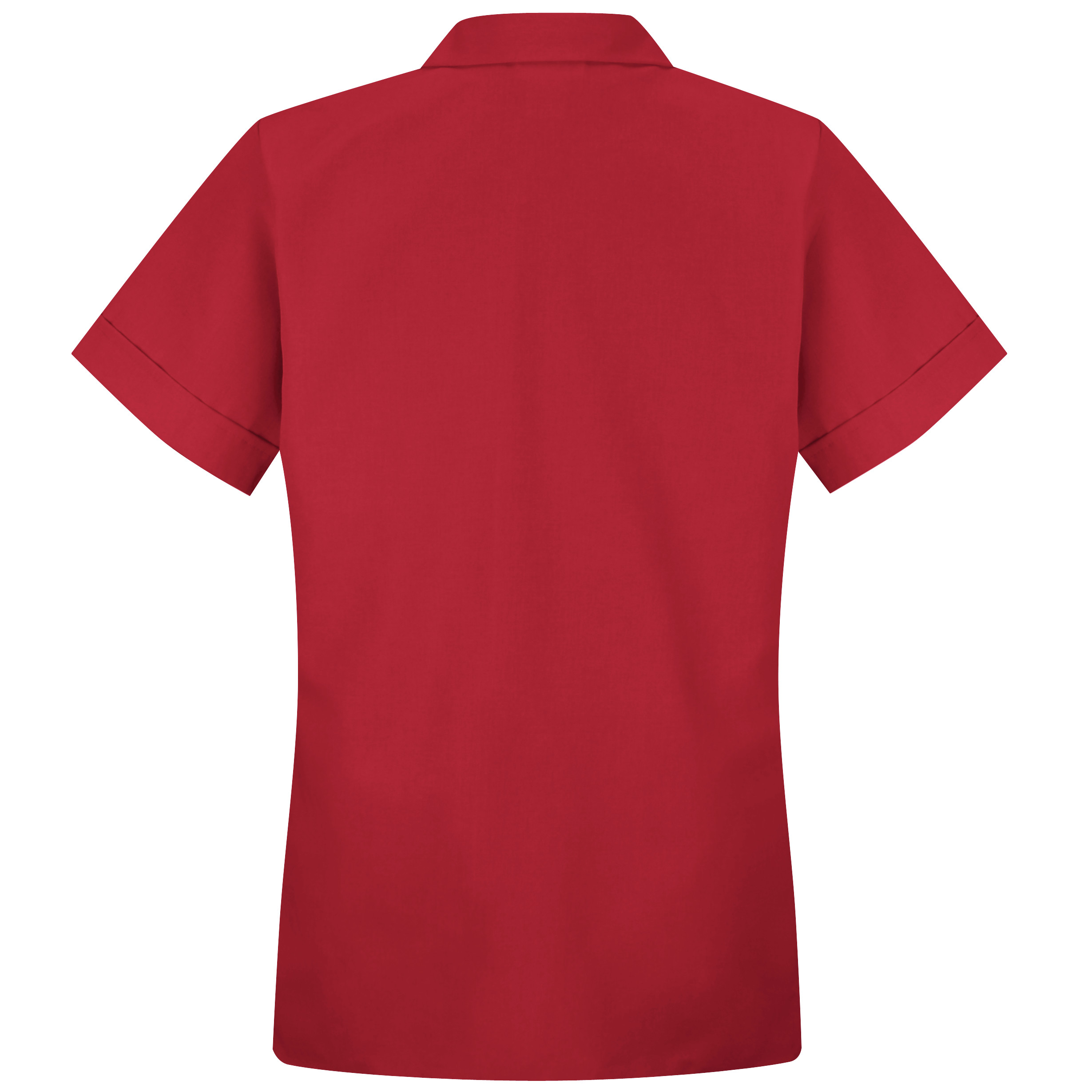 Picture of Red Kap® TP23 Women's Smock Loose Fit Short Sleeve