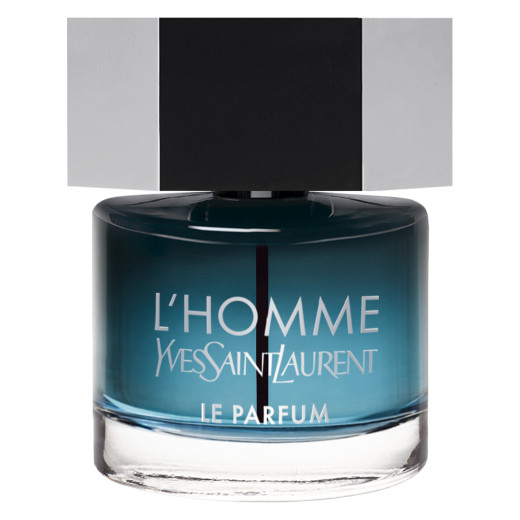 l'homme le parfum