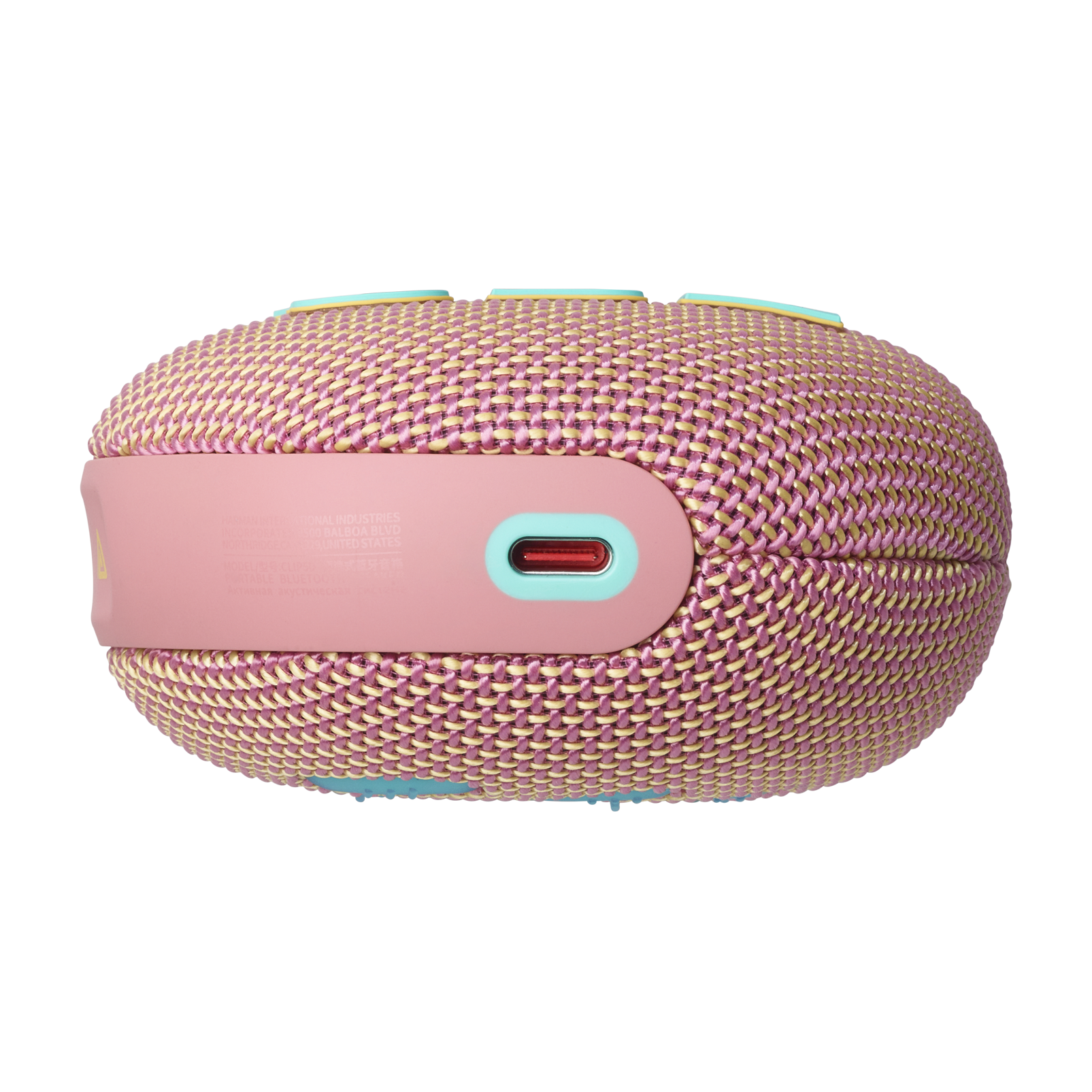 JBL Clip 5, Ultra-portable waterproof speaker - Picture 18 of 36