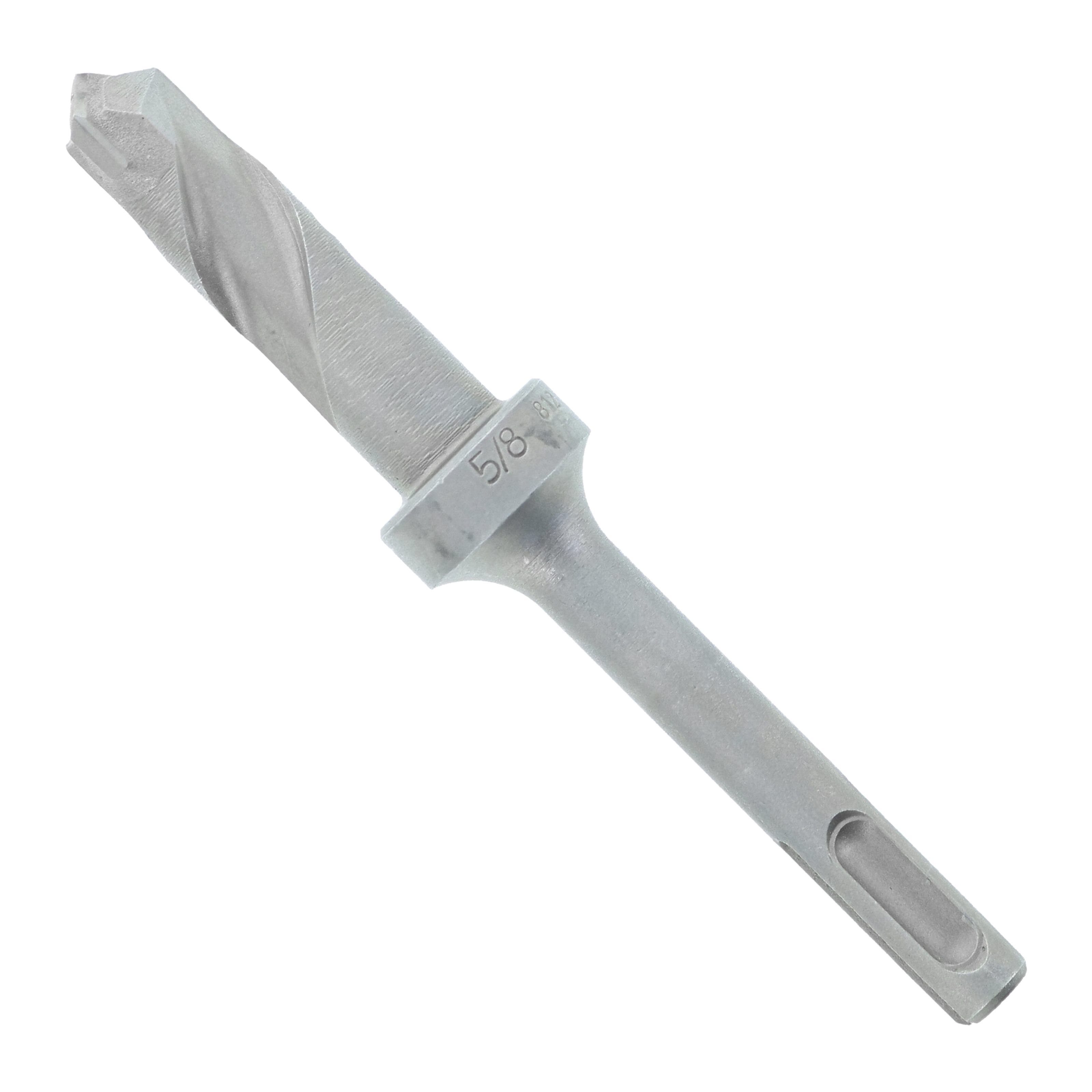 DB SDS-Pl 2C 5/8X2-1/16 Stop B