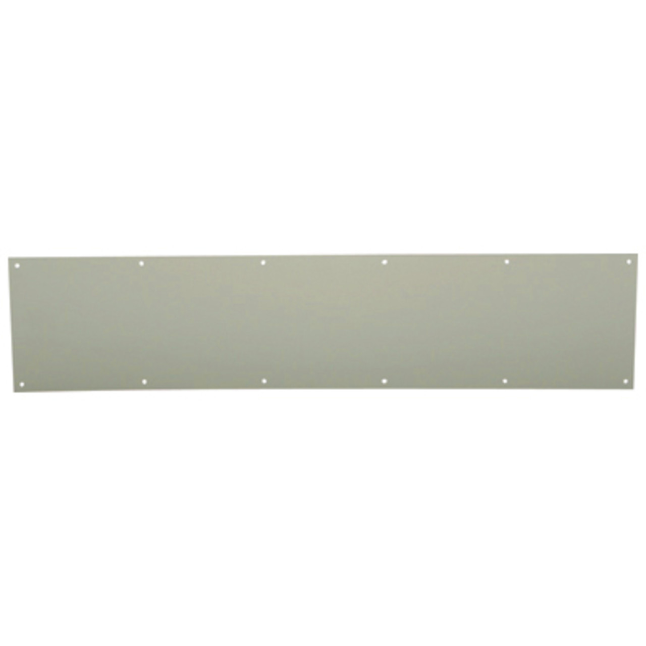 6" x 30" Kickplates