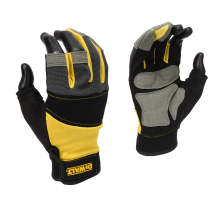 DEWALT DPG214 EU Performance 3 Finger Gloves