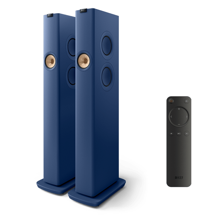 LS60 Wireless