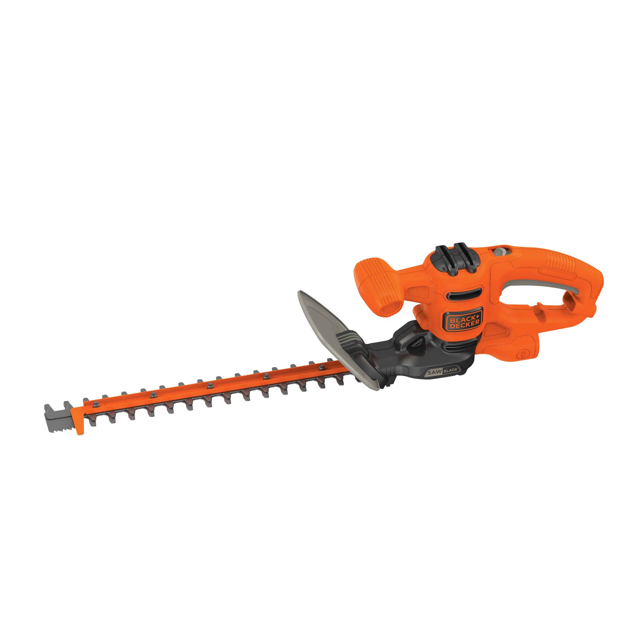 16 inch SAWBLADE electric hedge trimmer