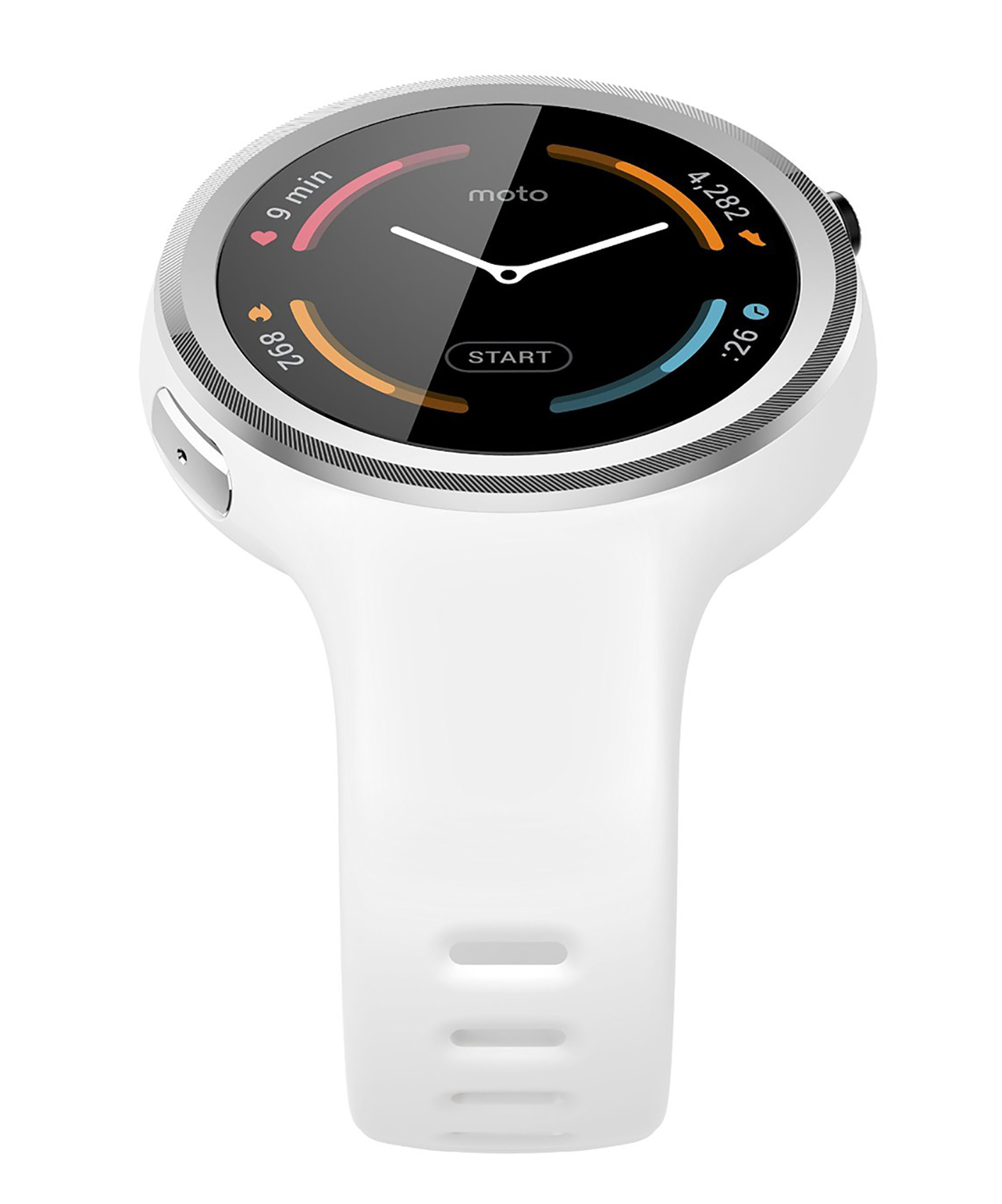 smartwatch moto 360 2
