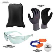 Radians Base Starter Kit Large