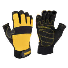 DEWALT DPG23 EU Technician Fingerless Gloves