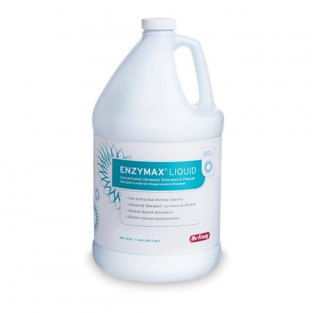 Enzymax® Liquid Concentrated Cleaner 1 Gallon (makes 128 gallons)