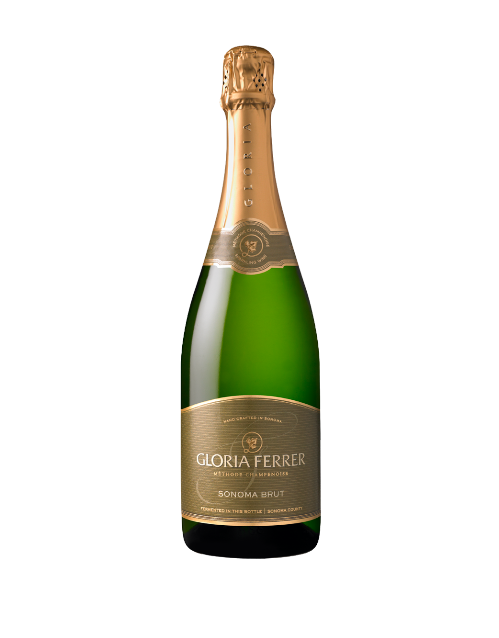 GLORIA FERRER SONOMA BRUT SPARKLING WINE