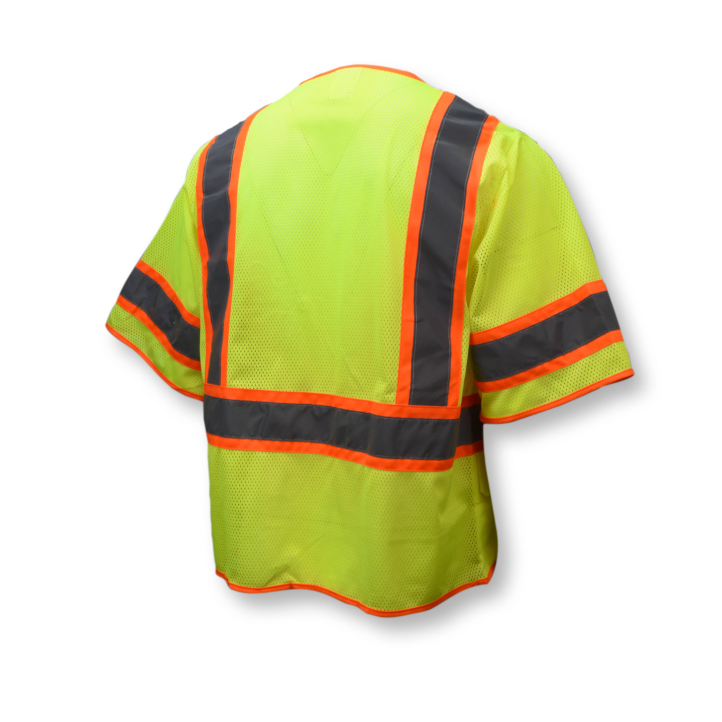 Picture of Radians SV272-3 Type R Class 3 Multipurpose Mesh Surveyor Vest