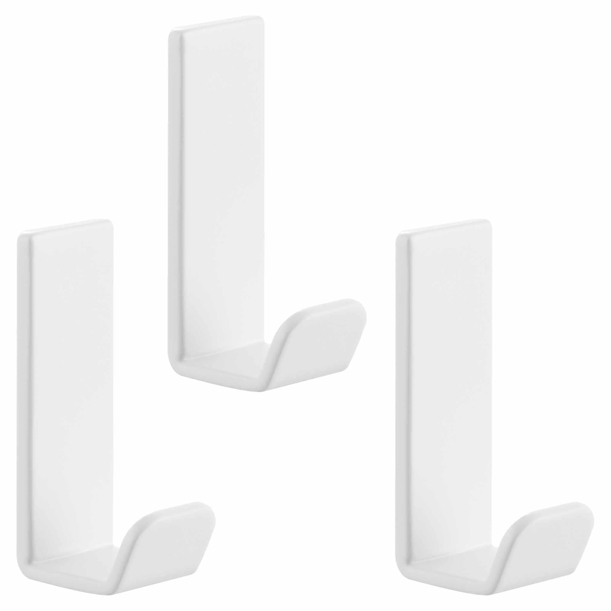 Magnetic Hooks S (Set of 3) : Three Hooks, Endless Possibilities
