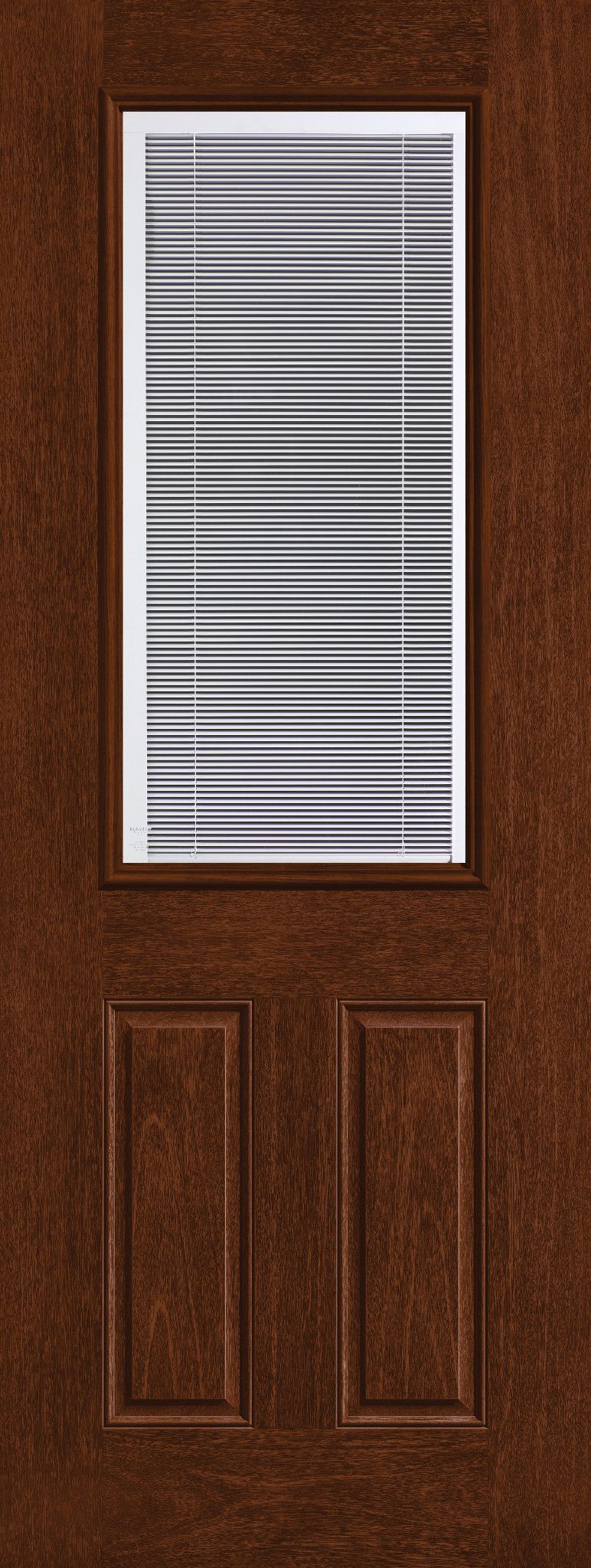 Fiber-Classic® Mahogany Collection™ FCM8678