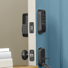 Yale Assure Lock 2 Touchscreen with Z-Wave Plus
