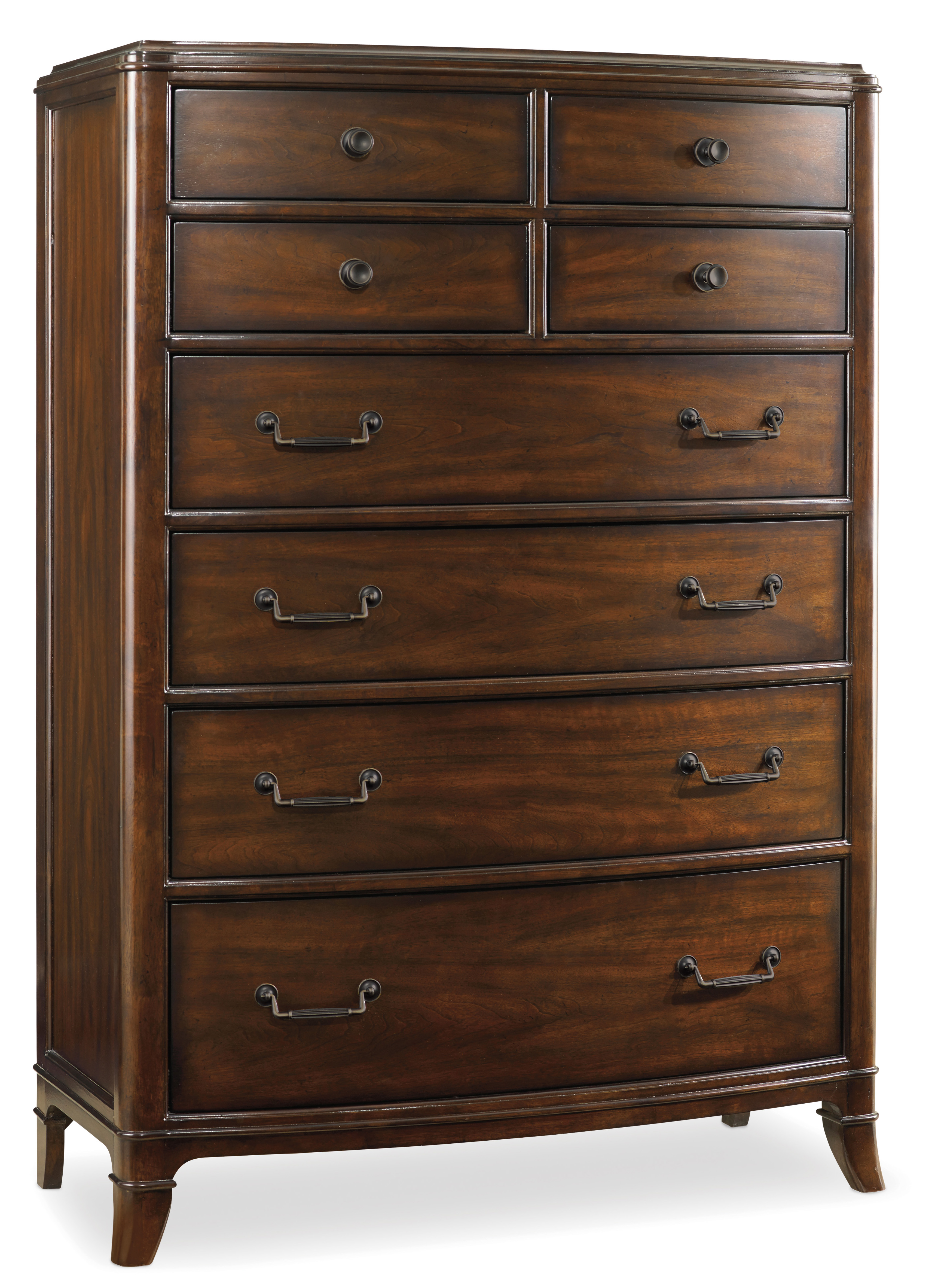 Picture of 8-Drawer Palisade Chest