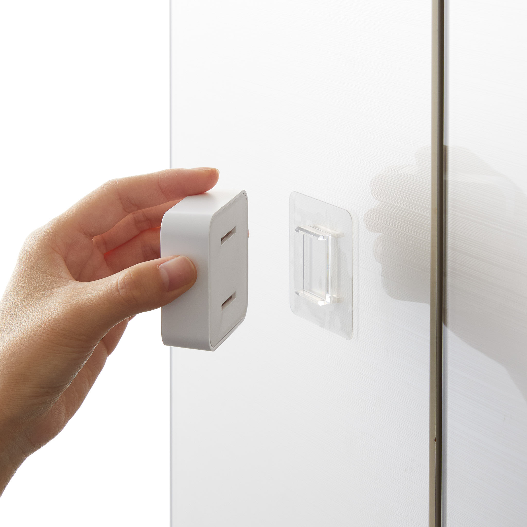 Film Hook Towel Holder : Easy Film Hook Installation