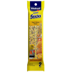 Image of Crunch Sticks Egg & Honey Flavor