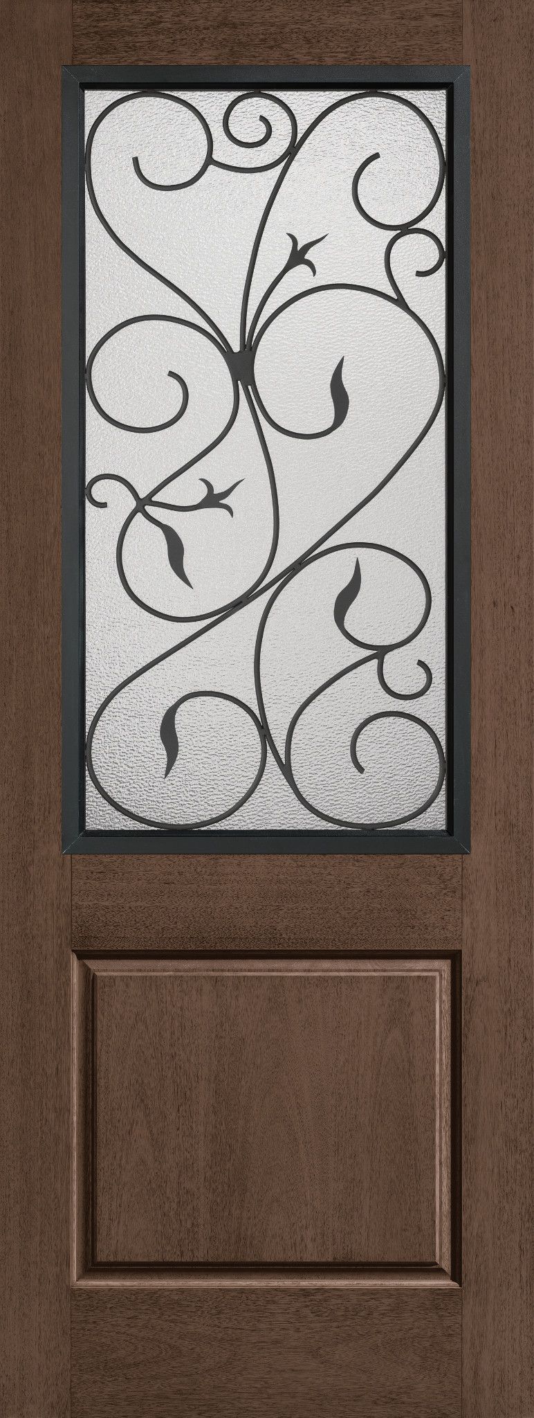 Classic Craft® Founders Collection®™ in Mahogany Grain CCR820027