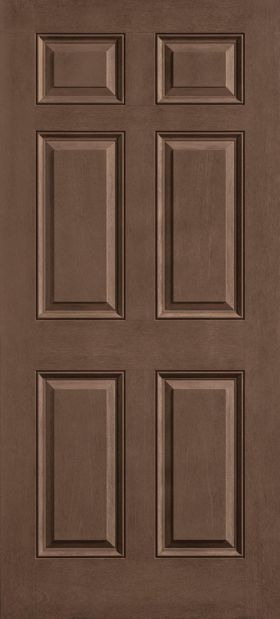 Classic Craft® Founders Collection®™ in Mahogany Grain CCM60