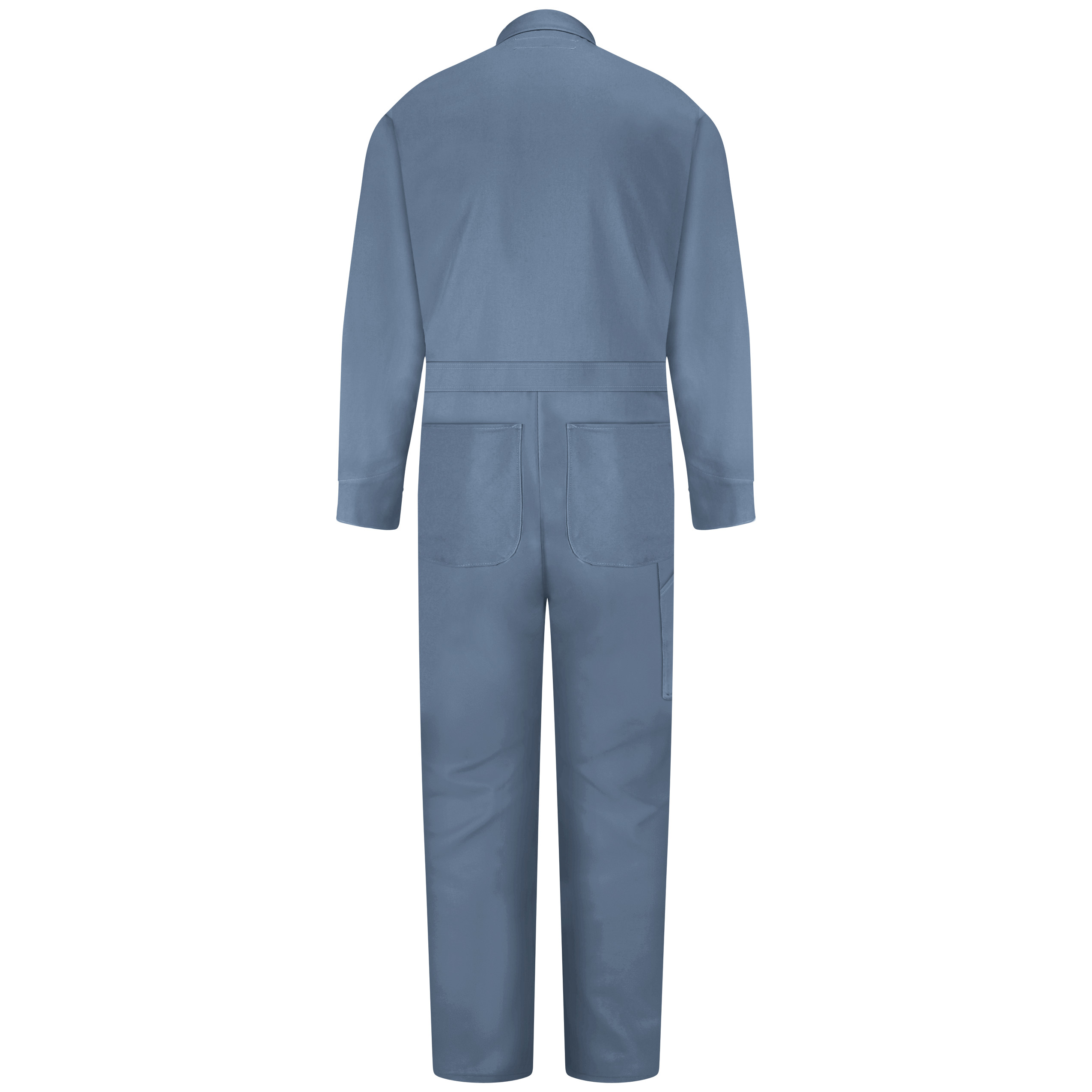 Picture of Red Kap® CC14 Snap-front Cotton Coverall