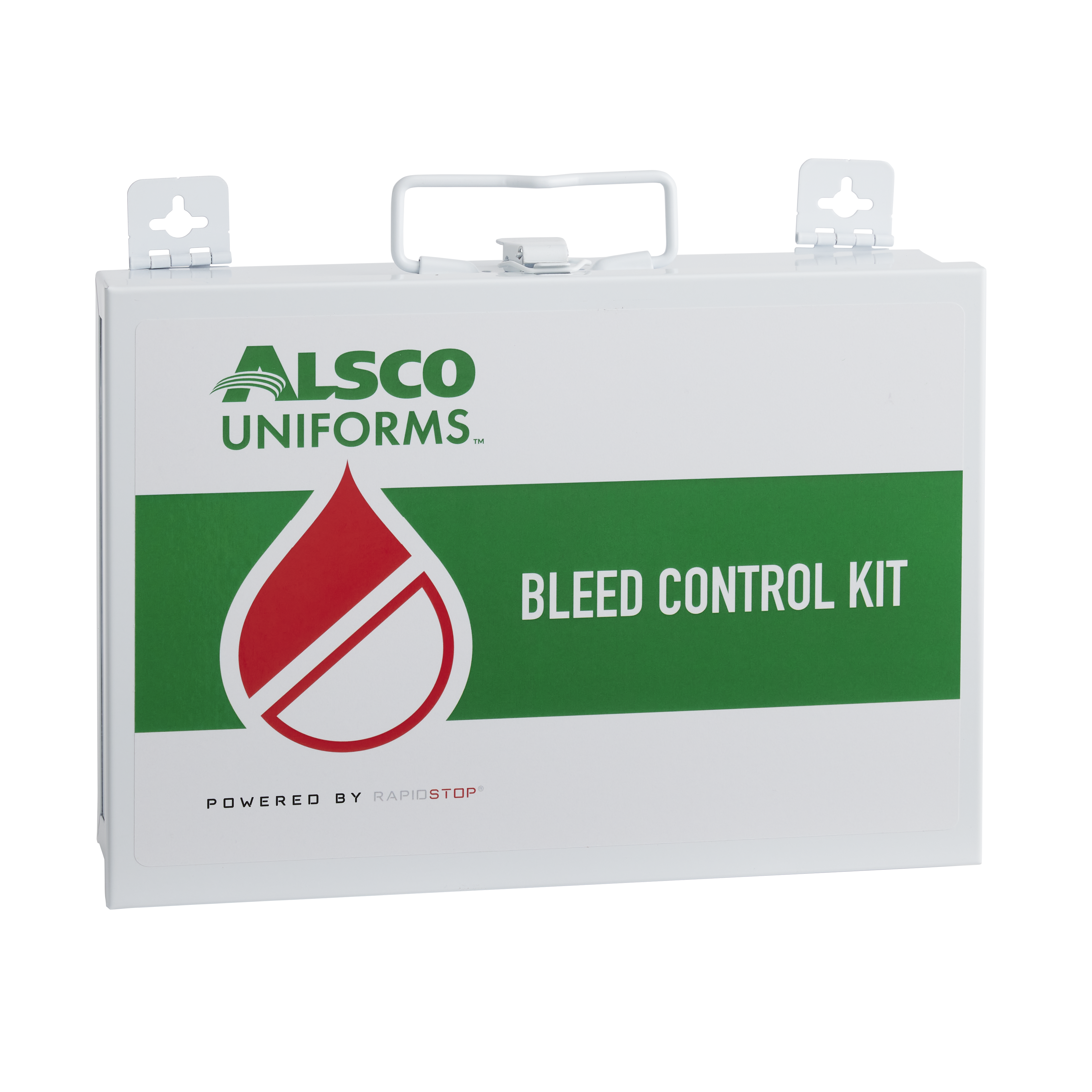 Bleed Control Kit