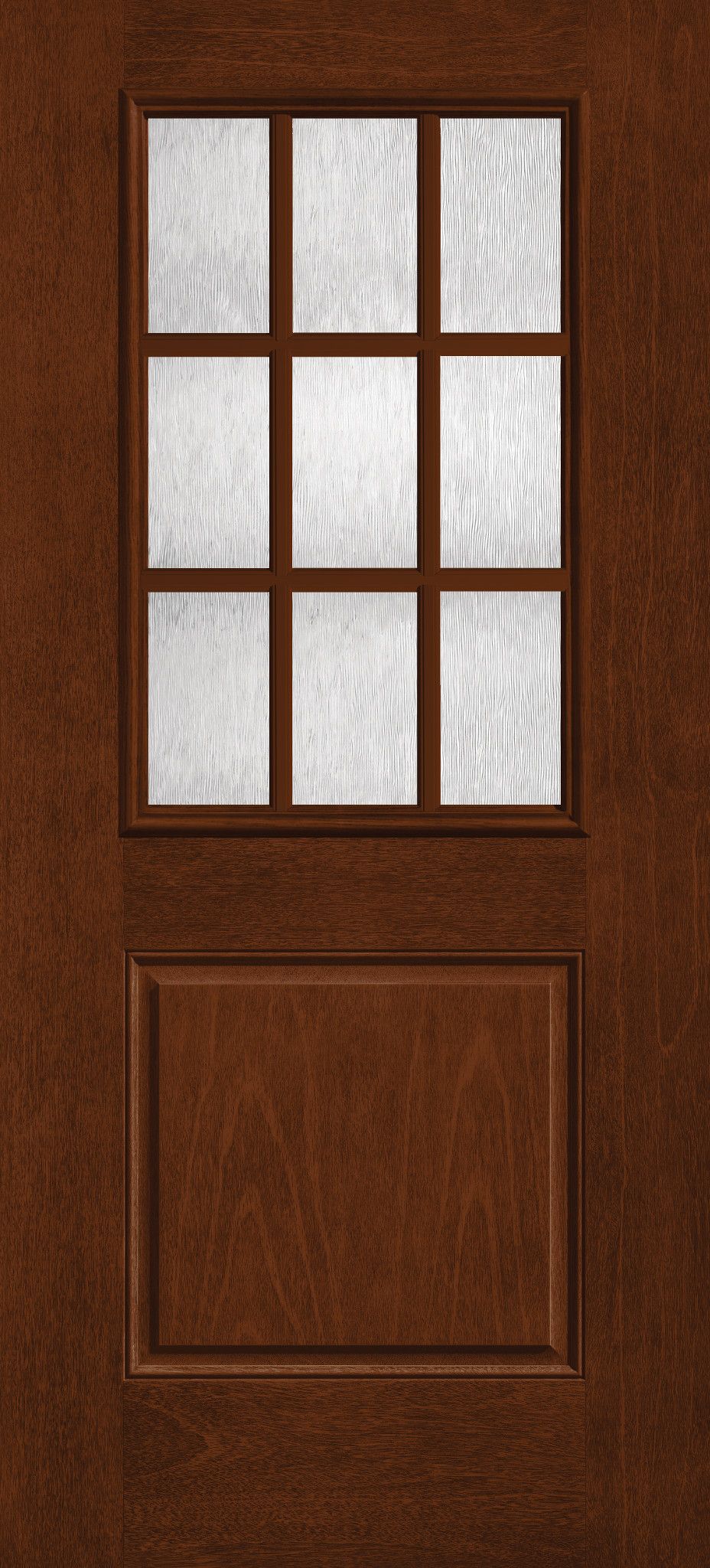 Fiber-Classic® Mahogany Collection™® FCM6022XC