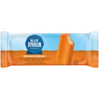 Orange Dream Ice Cream Bar, 2dz