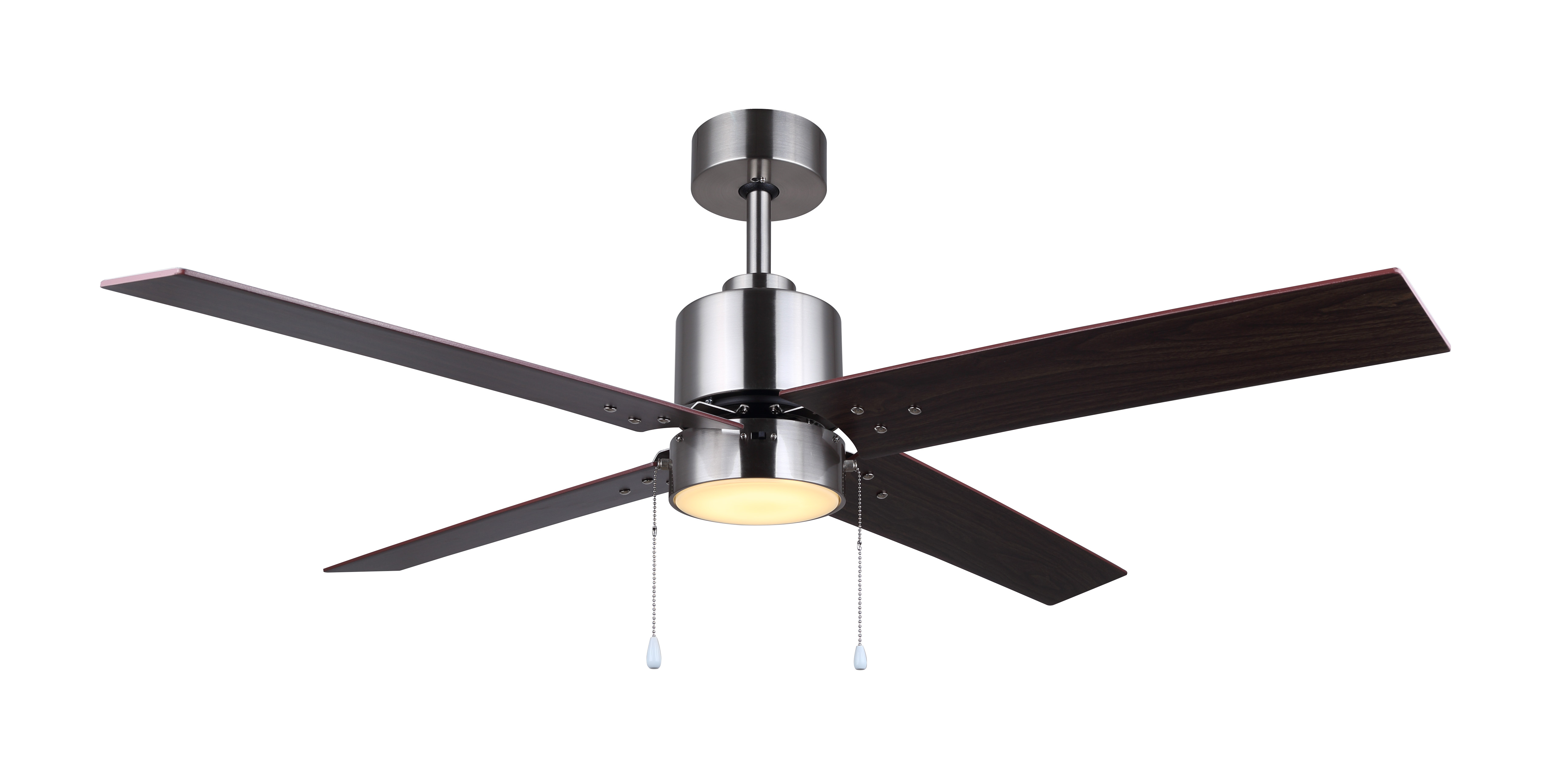 CFAN 52" LED FAN 4 BLADES
