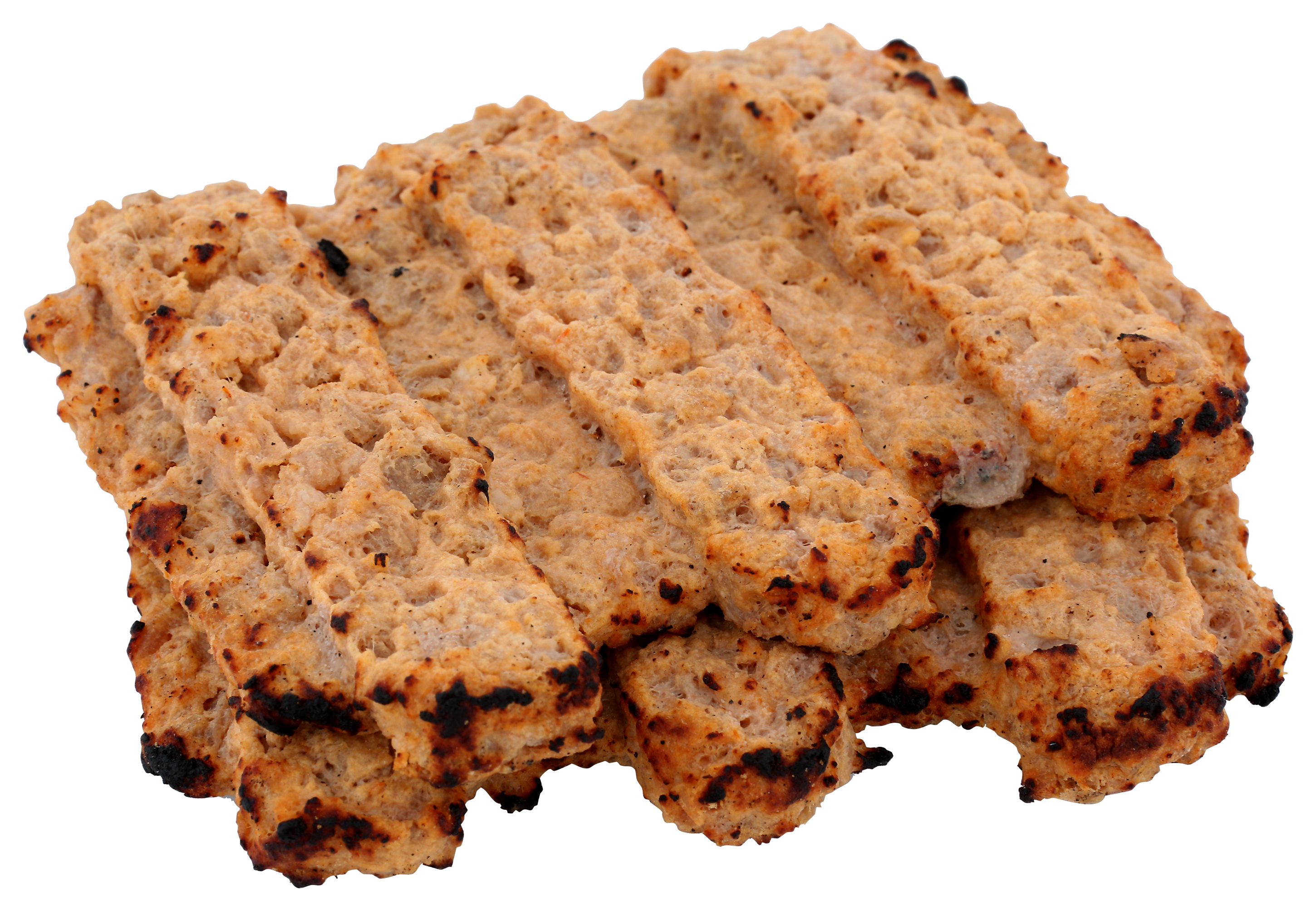 AdvancePierre™ Breaded Beef Fingers, 0.9 oz.