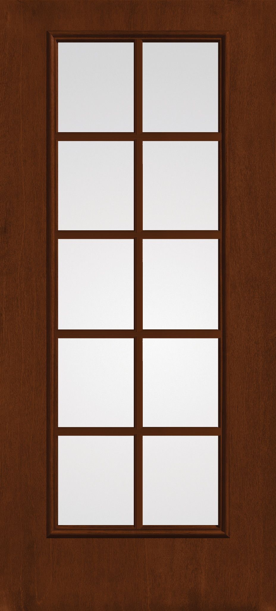 Fiber-Classic® Mahogany Collection™ FCM1285