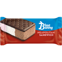 Neapolitan Sandwich, 2dz