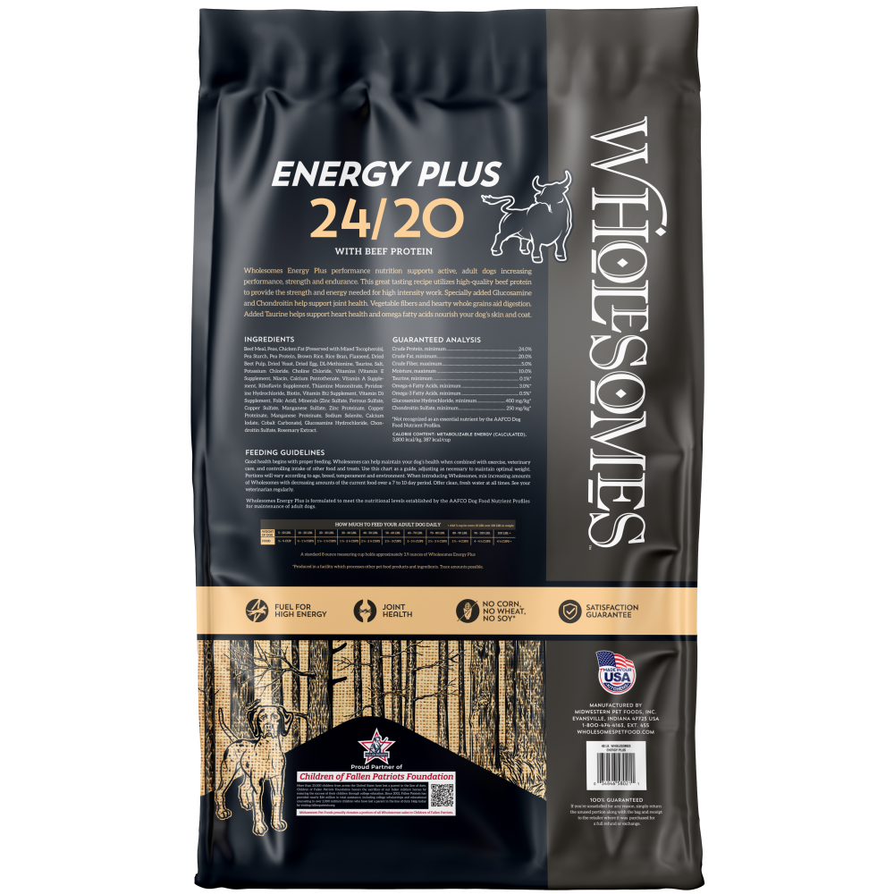 Photo of Product Bag