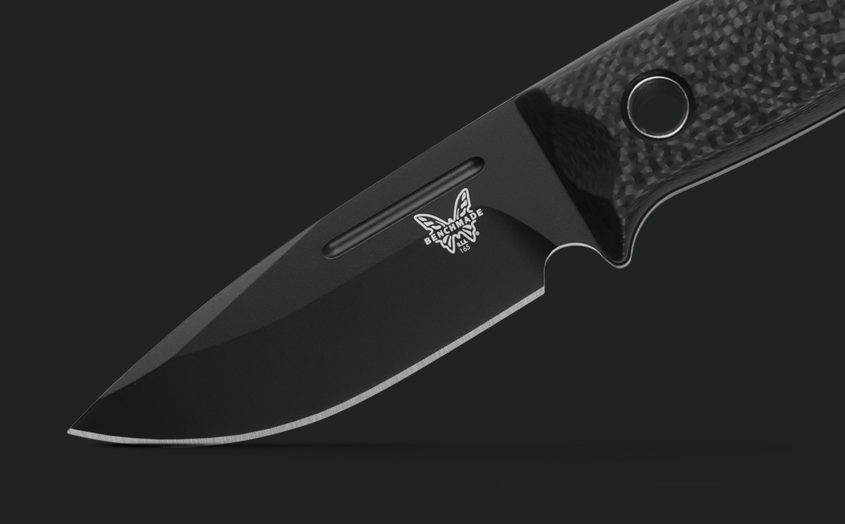 BLADE STEEL