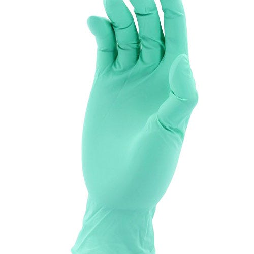 Micro-Touch® Affinity™ Exam Glove X-Large Latex-Free Powder-Free - 100/Box