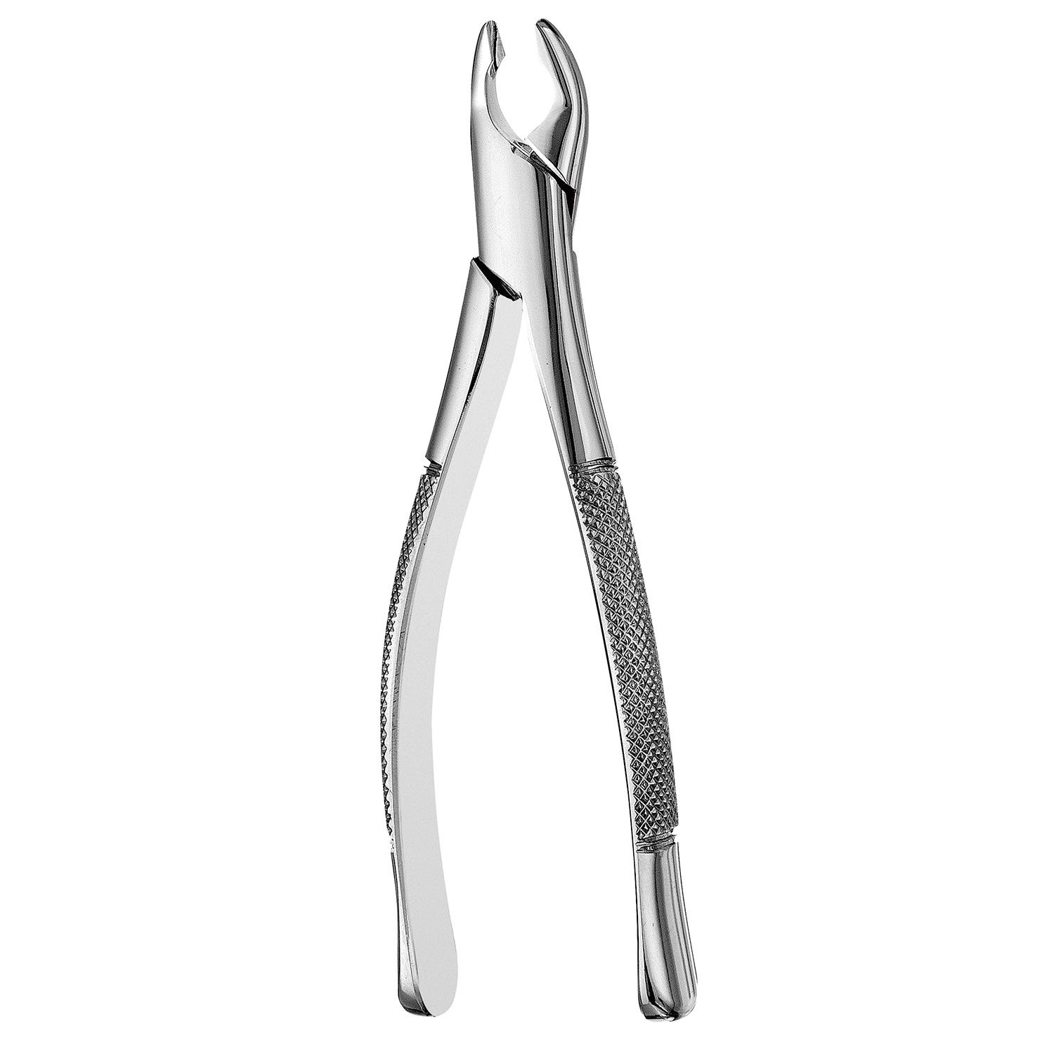 Forcep Upper Ant Cryer #150A Parallel Beaks 7" 18cm