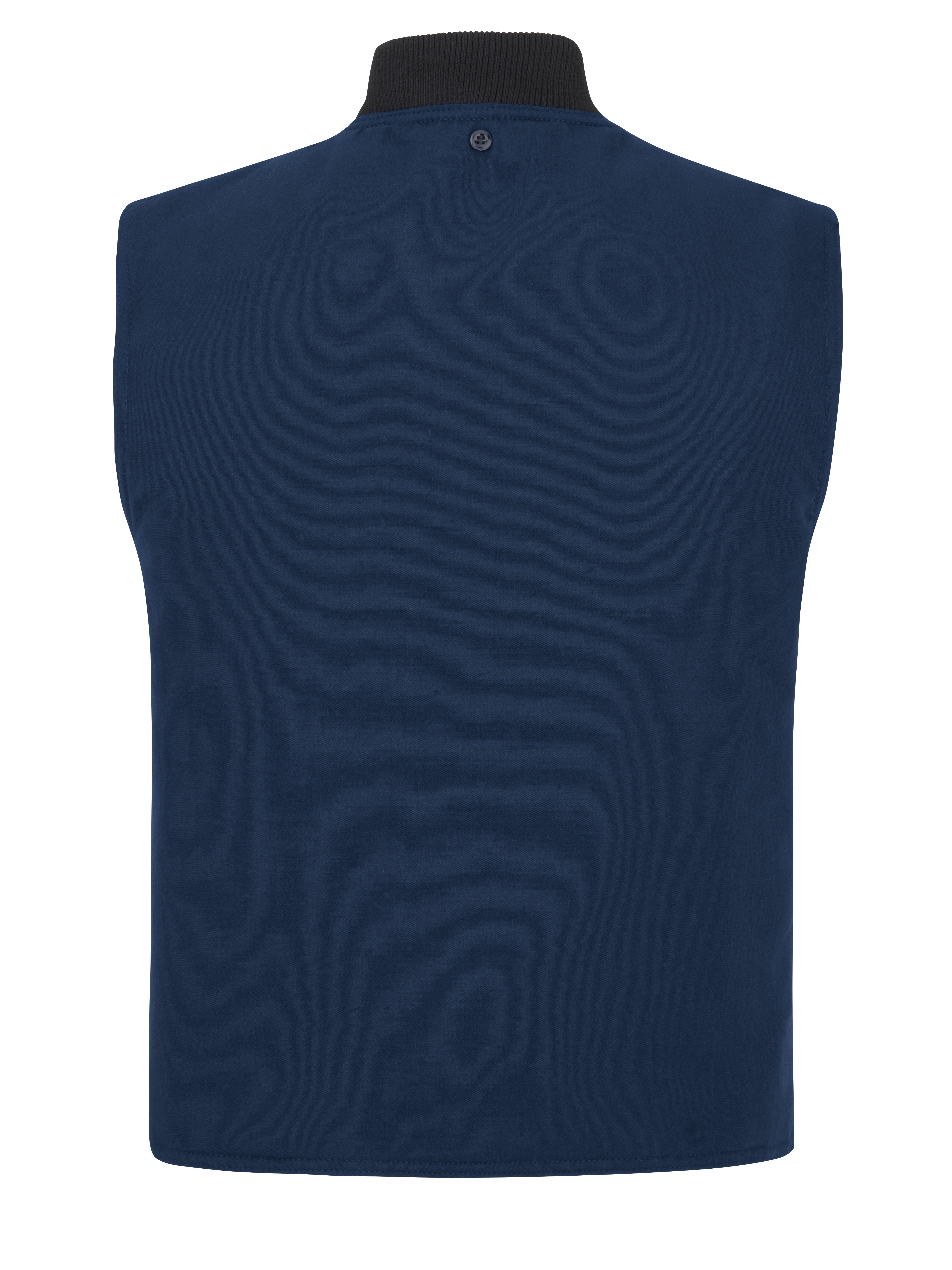 Picture of Bulwark® LNS8 Men's Lightweight Nomex® FR Vest Jacket Liner