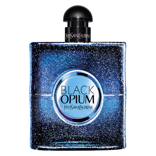 black opium intense