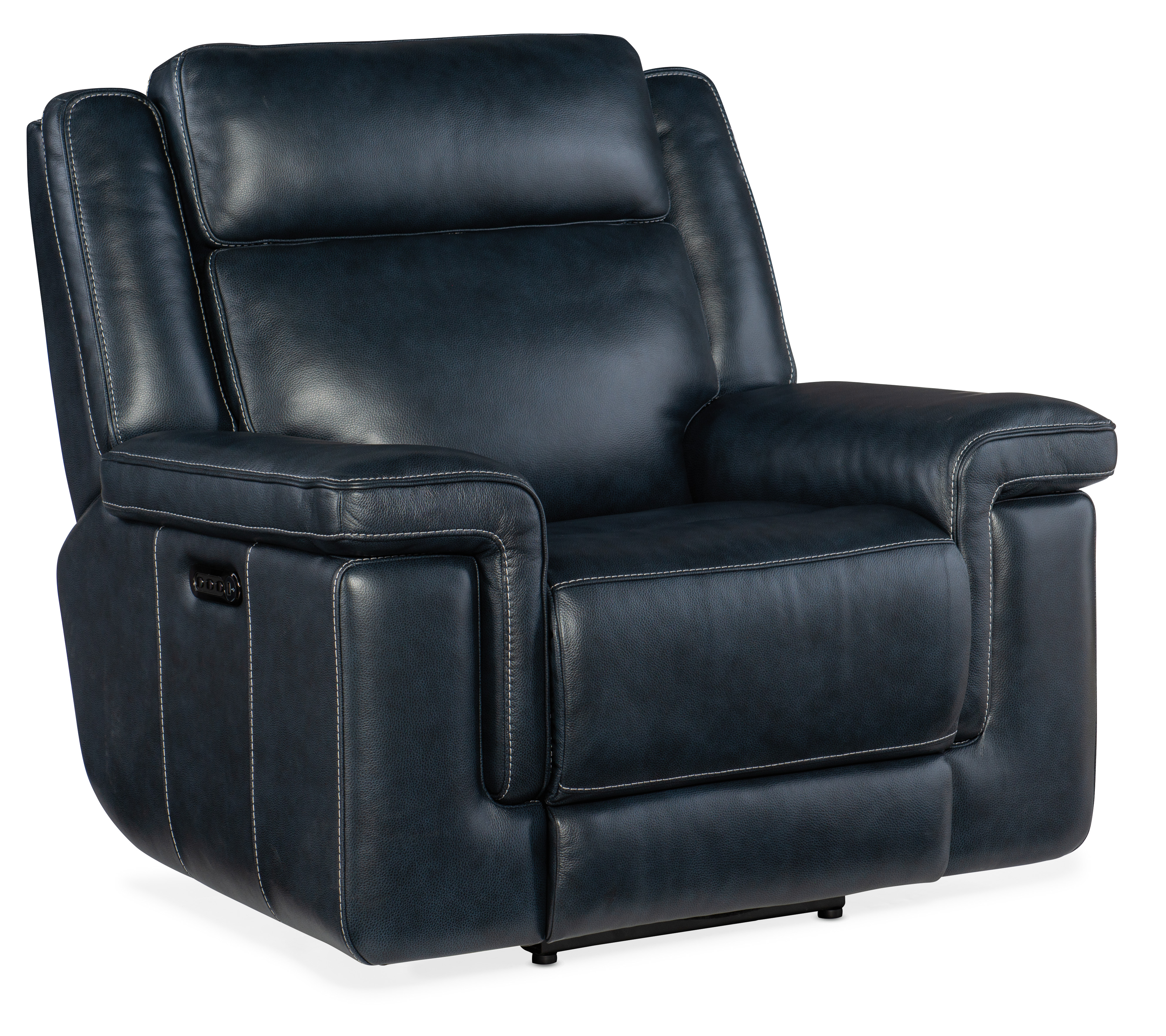 Picture of Montel Lay Flat Power Recliner