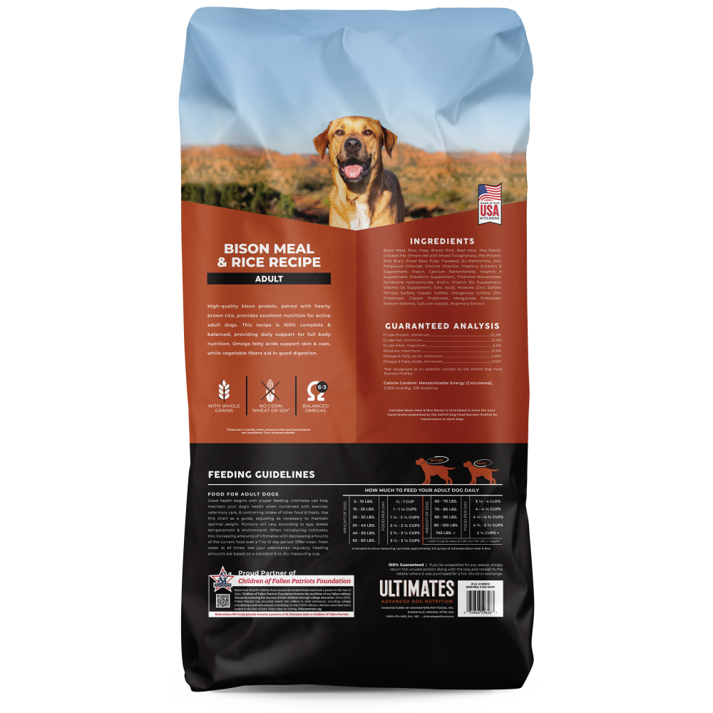 Photo of Product Bag