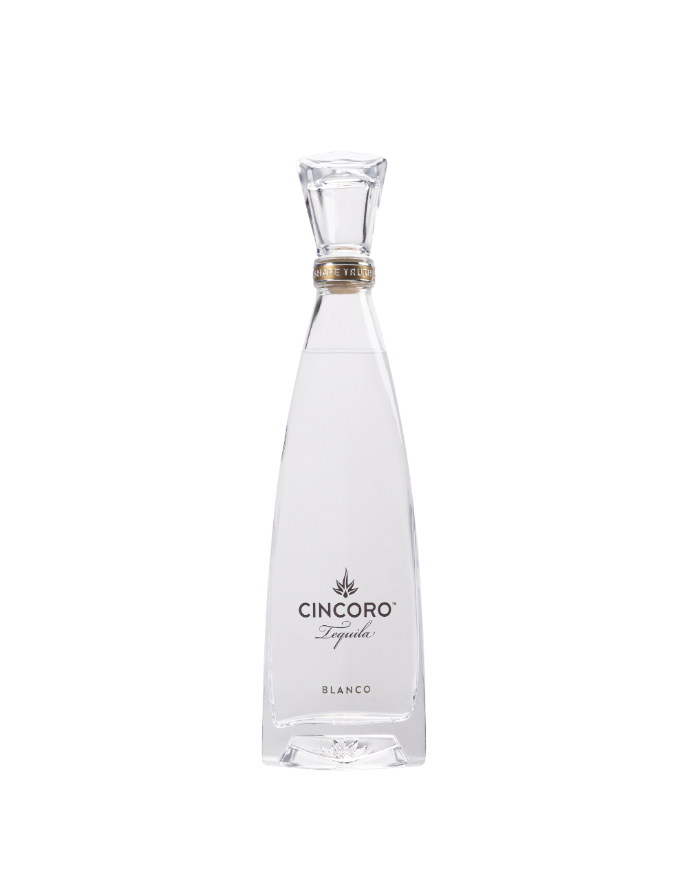 CINCORO TEQUILA BLANCO