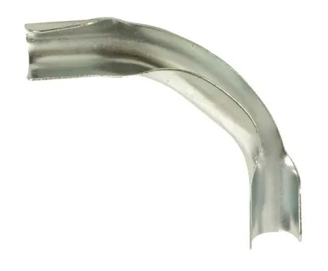 Uponor A5110500 1/2" METAL BEND